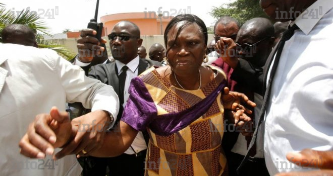 L’Union africaine salue l’amnistie accordée à 800 personnes liées à la crise en Côte d’Ivoire