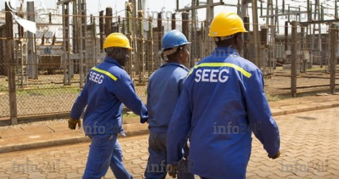 Pour sauver la SEEG et ses emplois, le CTRI l’exonère du prix du gasoil industriel