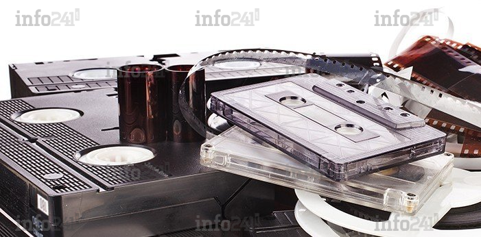 L’UNESCO appelle à préserver le patrimoine audiovisuel pour ne rien oublier du passé