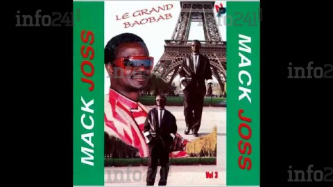 Impossible de lire la video