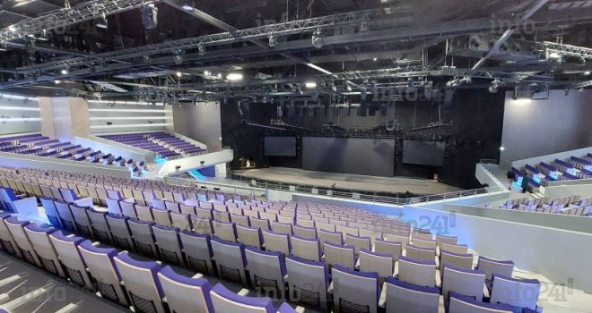 Oligui Nguema  en France&nbsp;: l’ambassade du Gabon a choisi une église pour sa rencontre avec la diaspora