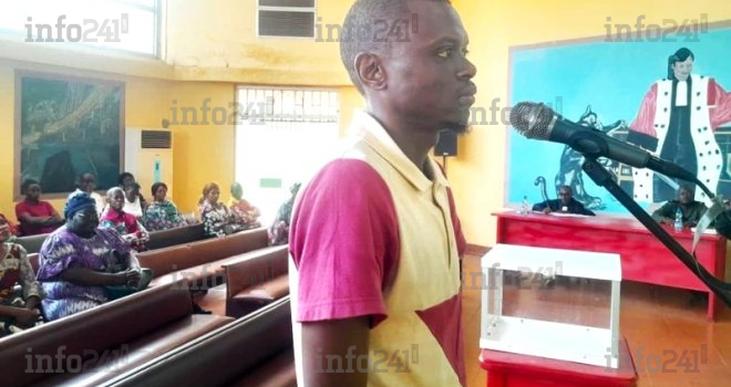 Gabon&nbsp;: Un père incestueux de 39 ans prend 20 ans pour avoir abusé sans frein de sa fille de 7 ans