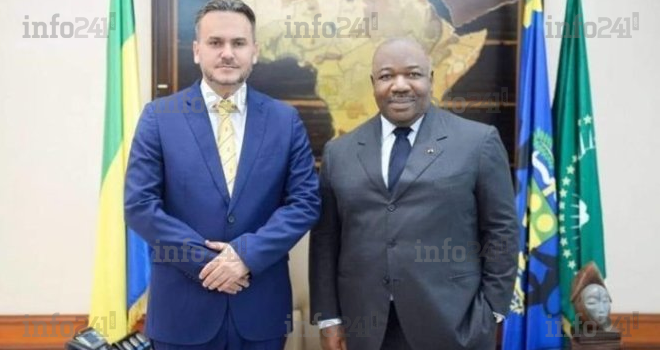 La justice gabonaise sans pitié avec BLA, l’ex &laquo;&nbsp;messager intime&nbsp;&raquo; d’Ali Bongo en disgrâce