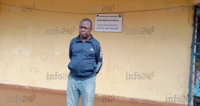 Port-Gentil&nbsp;: Un pasteur de 57 ans viole une ado de 17 ans possédée par des &laquo;&nbsp;esprits&nbsp;&raquo;