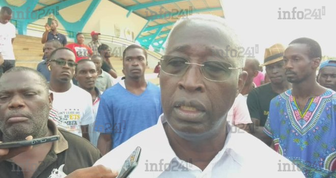 Présidentielle 2023&nbsp;: Malgré ses 0,42% en 2016, Raymond Ndong Sima à nouveau candidat&nbsp;!