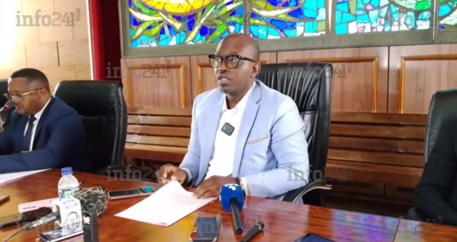 Le SYNAMAG dénonce des atteintes graves et réclame le scalp du ministre Paul-Marie Gondjout