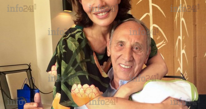 Décès à 80 ans du magnat des assurances au Gabon et beau-père d’Ali Bongo