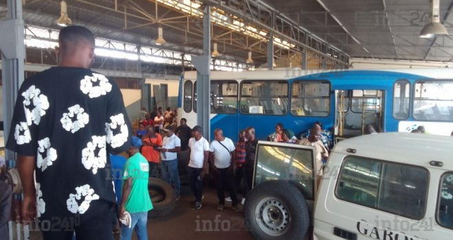 Un salarié de Sogatra en grève décède n’ayant pu se payer une ordonnance de 4 000 FCFA