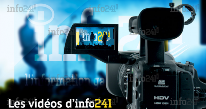 Le bilan d’Ali Bongo égrené sur TV5Monde Afrique