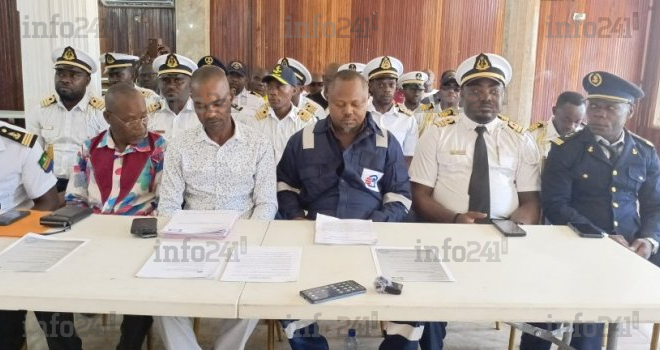 Primes coupées, contrats flous&nbsp;: les marins de Peschaud Gabon tirent la sonnette d’alarme 