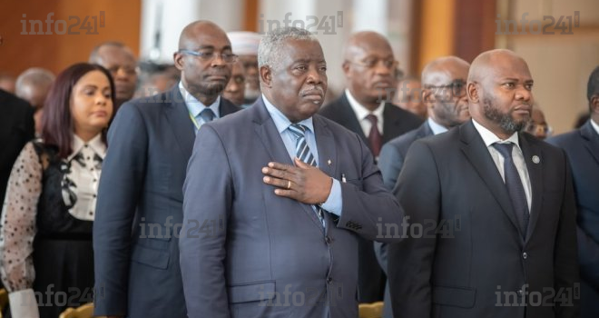 Quelles sont les 15 résolutions prioritaires issues de la Concertation politique au Gabon&nbsp;?