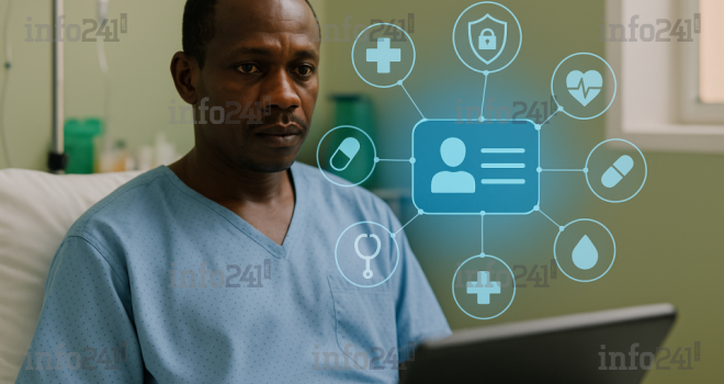 Santé connectée&nbsp;: Le Gabon adopte l’identifiant unique et le dossier médical numérique