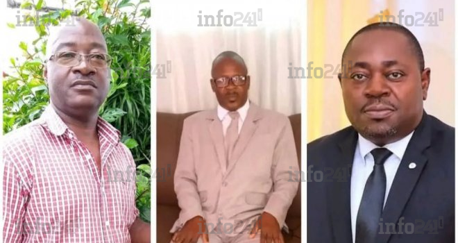 Fegakama&nbsp;: La course à la présidence lancée officiellement avec trois prétendants en lice&nbsp;!