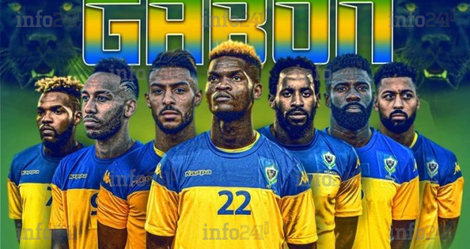 CAN 2021&nbsp;: Le Gabon à rude épreuve dans le groupe de la mort du Maroc et du Ghana