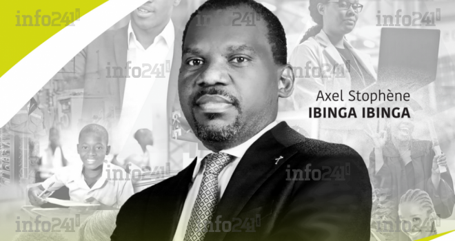 Présidentielle 2025&nbsp;: Que contient le projet &laquo;&nbsp;La République au travail&nbsp;&raquo; d’Axel Ibinga&nbsp;?