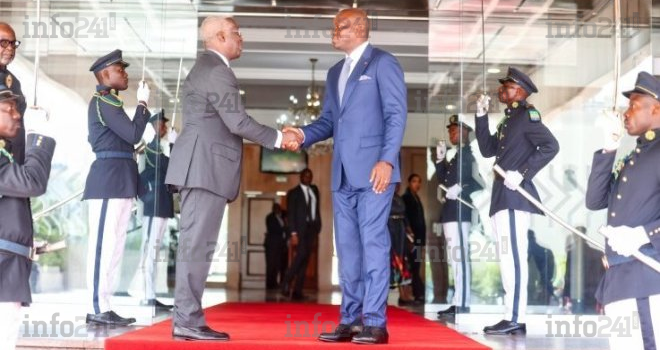 Gabon : Le gouvernement de transition démissionne, Oligui Nguema seul maître à bord !