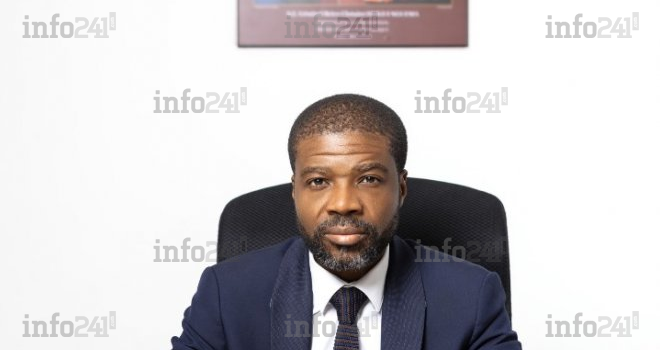 Vulgain Andzembe Tsiegori confirmé Commissaire Général au Plan&nbsp;: un atout pour la restauration de l’orthodoxie financière au Gabon