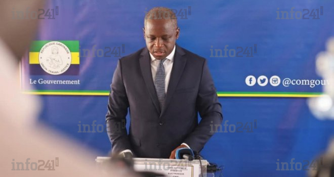 Referendum constitutionnel&nbsp;: l’opération de révision électorale prorogée de 3 jours au Gabon
