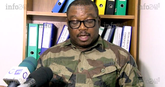 Esther Miracle&nbsp;: Le bilan du naufrage s’alourdit à 6 morts, l’épave localisée sous 30 mètres