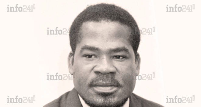 Martial Lubin Ntoutoume Obame dit « le shérif », le rigoureux maire de Libreville