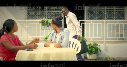 Impossible de lire la video