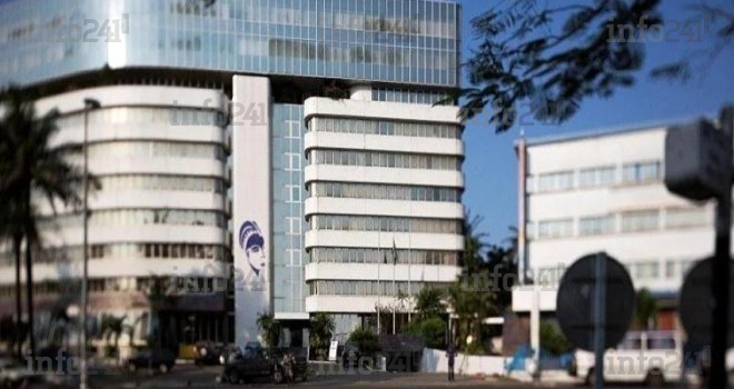 Oligui Nguema sonne la fin de l’administration provisoire à la SEEG et passe les clés au FGIS&nbsp;!