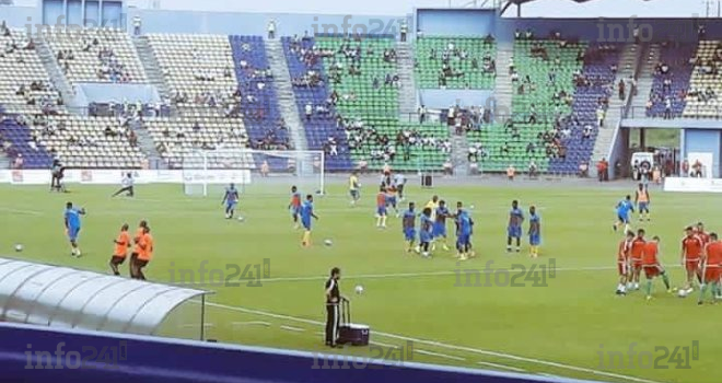 Match Gabon-Maroc&nbsp;: entre rencontre sportive et impopularité d’Ali Bongo