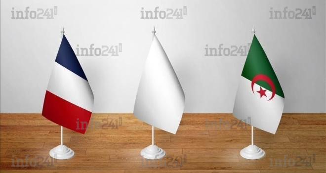 Crise franco-algérienne&nbsp;: L’Algérie ferme son espace aérien aux avions militaires français 
