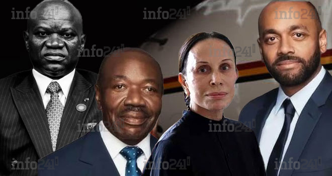 Les Bongo exfiltrés du Gabon&nbsp;: Quand la justice de la Ve République se couche face aux puissants&nbsp;!
