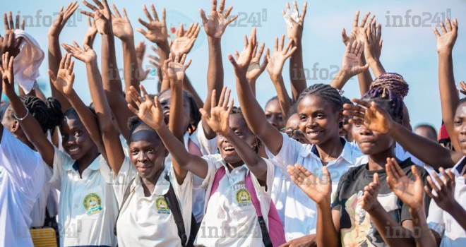 Violences en milieu scolaire et universitaire au Gabon&nbsp;: les solutions du Dialogue national