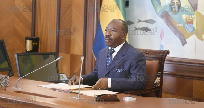 Après la Constitution, Ali Bongo va modifier le Code électoral à 4 mois de la présidentielle
