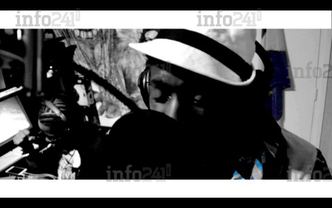 Impossible de lire la video