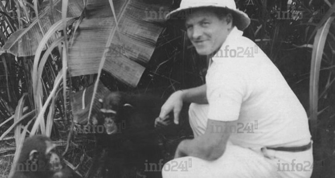Charles-Antoine Pélisson, de l’or à pionnier de la boulangerie au Gabon