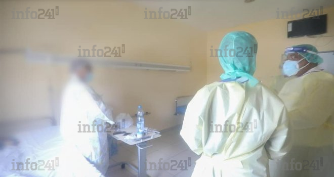 Coronavirus&nbsp;: le Gabon passe la barre des 1 000 personnes infectées&nbsp;!