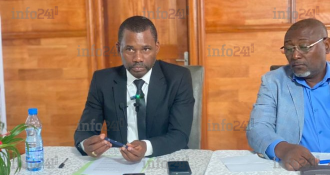 Transition et espoirs déçus&nbsp;au Gabon&nbsp;: Le Pr. Boundzanga étrille le CTRI et lance TELEMA
