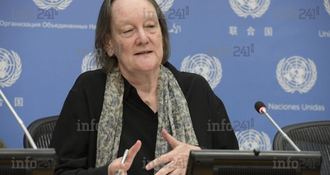 Exploitation et abus sexuels&nbsp;:  l’ONU veut donner plus de visibilité aux victimes