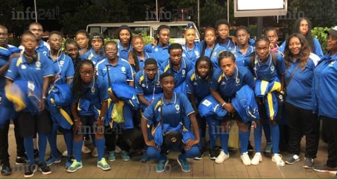 Sud Ladies Cup&nbsp;: les Panthères du Gabon victimes de viols et d’attouchements sexuels
