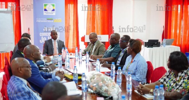 Présidentielle 2025&nbsp;: Déjà 109 observateurs électoraux aux portes du scrutin du 12 avril