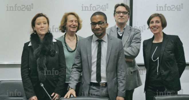 La justice climatique et environnementale au cœur d’une thèse de doctorat soutenue en France 