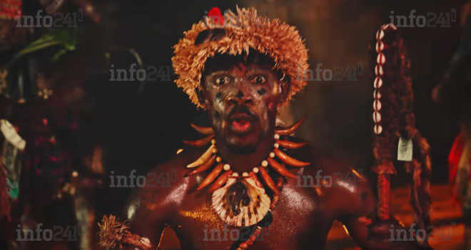 Le rappeur gabonais M.O.R détonne avec &laquo;&nbsp;Moukou Y’a Pindi&nbsp;&raquo;, un cinglant retour aux sources