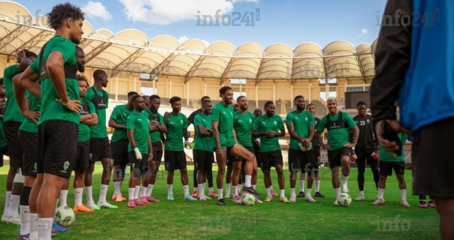 Gambie vs Gabon cet après-midi&nbsp;: Les Panthères à l’assaut de la victoire sur les Scorpions sinon rien&nbsp;!
