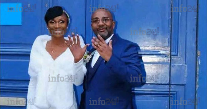 Après 14 ans de sacerdoce, un curé gabonais jette sa soutane pour se marier à sa bien-aimée&nbsp;!