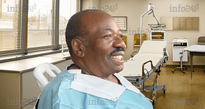 Qui sont les 4 dévoués médecins gabonais qui ont jugé Ali Bongo apte à la présidentielle d’août 2023&nbsp;?
