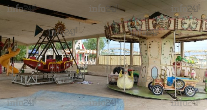 Port-Gentil&nbsp;: Fermée depuis 10 ans, la foire municipale bientôt réhabilitée par Oligui Nguema