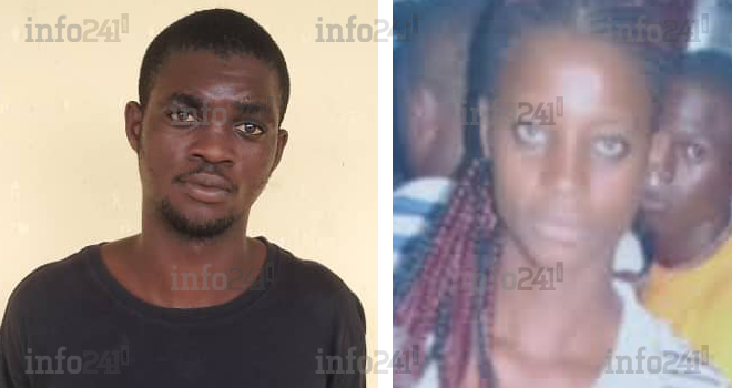 Fin de cavale pour l’assassin d’une gabonaise de 30 ans retrouvée dans une fosse, tuée pour 5 000 FCFA