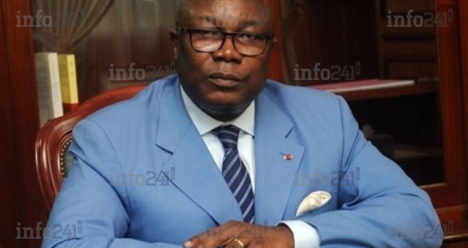 Militaires et magistrats candidats aux élections au Gabon&nbsp;: l’indignation de Maganga Moussavou