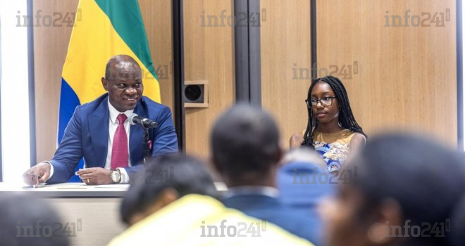 Bourses d’études&nbsp;: Le Gabon dira non à la France, le Canada et les États-Unis pour 2026