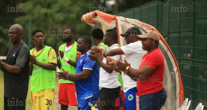 National-Foot 1&nbsp;: la 19ᵉ journée en retard bat des records de buts