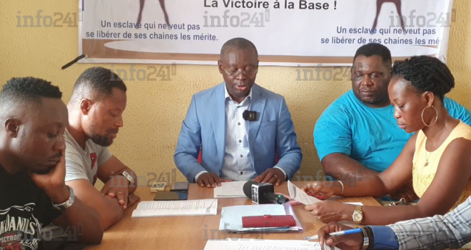 La Conasysed réclame des réformes profondes dans le secteur éducatif gabonais