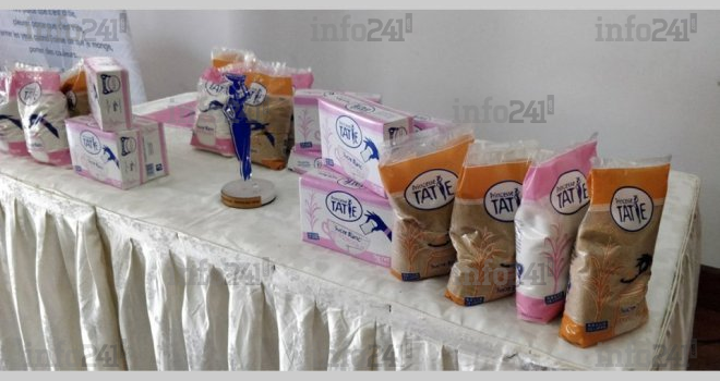 Quand le mauvais état des routes et de la voie ferrée engendre une pénurie de sucre au Gabon